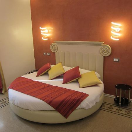 Collina Suites Róma Kültér fotó