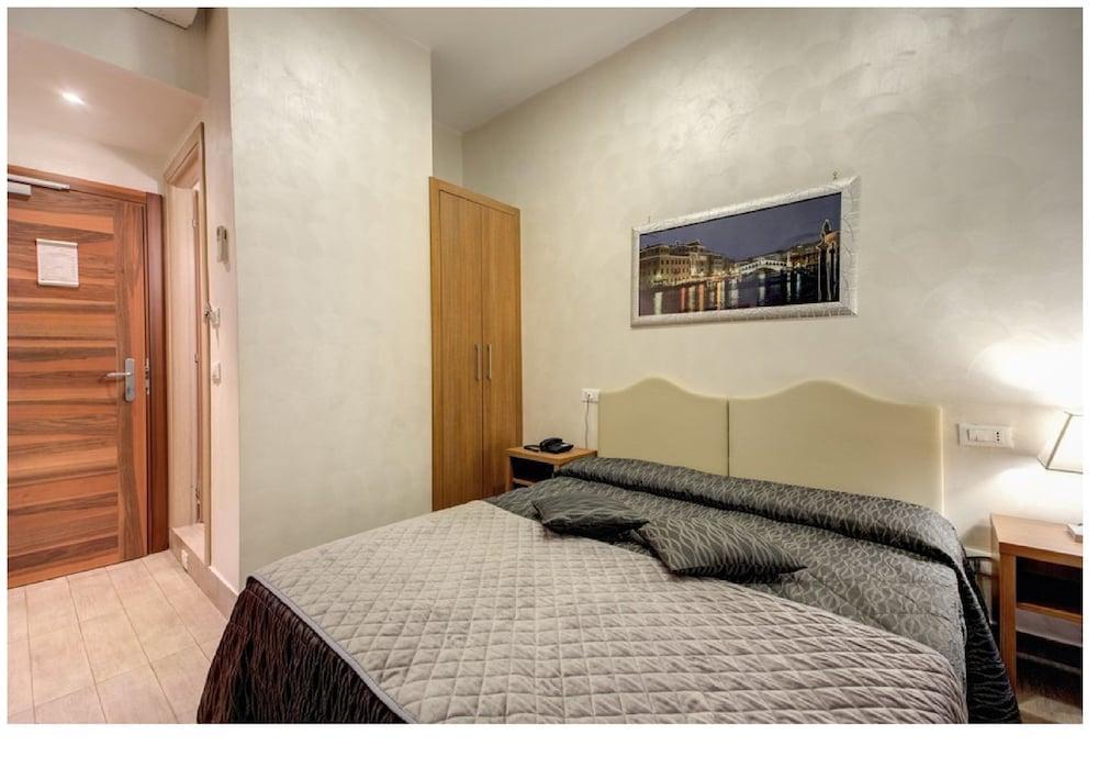 Collina Suites Róma Kültér fotó