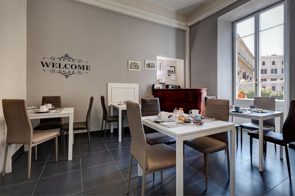 Collina Suites Róma Kültér fotó