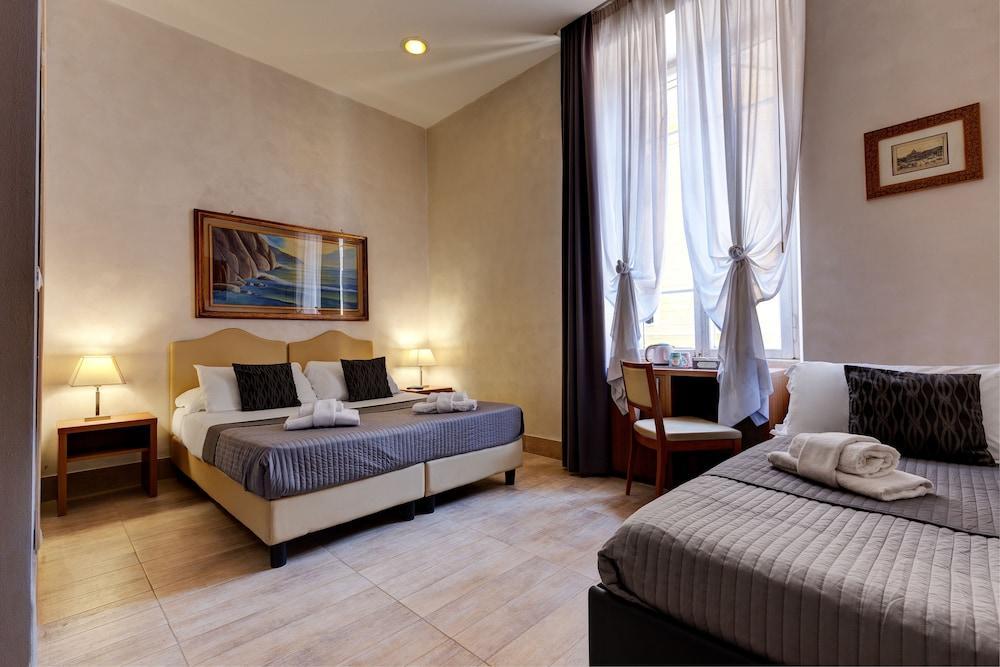 Collina Suites Róma Kültér fotó