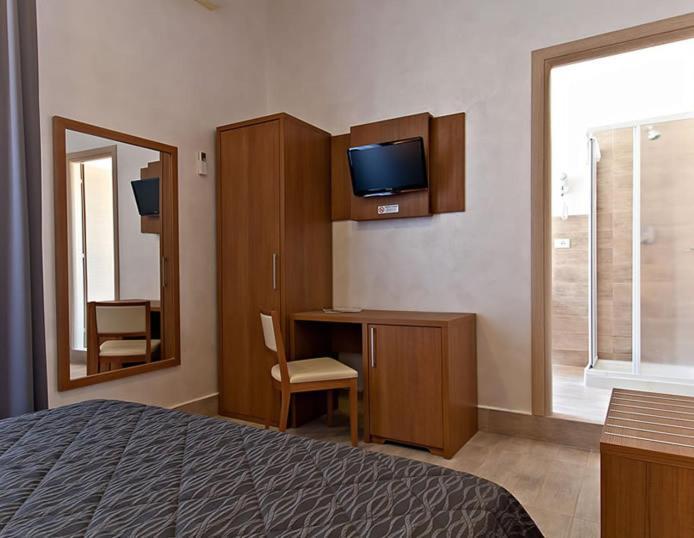 Collina Suites Róma Kültér fotó