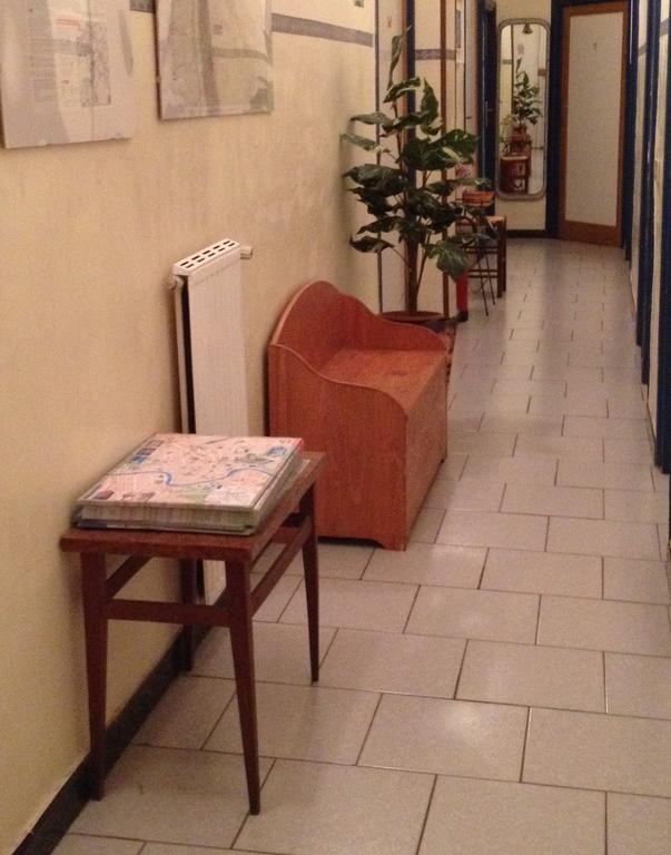 Collina Suites Róma Kültér fotó