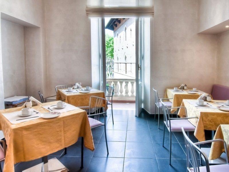Collina Suites Róma Kültér fotó