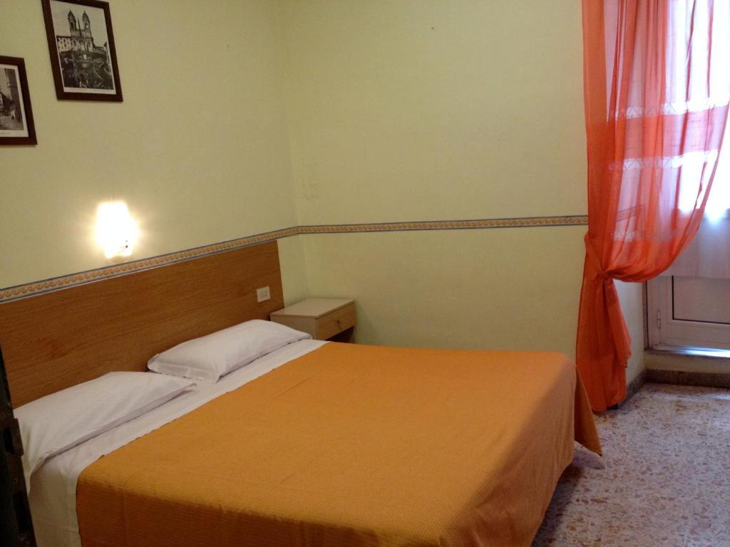 Collina Suites Róma Kültér fotó