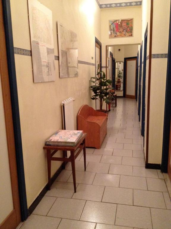 Collina Suites Róma Kültér fotó