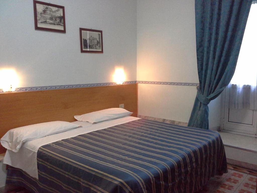 Collina Suites Róma Szoba fotó