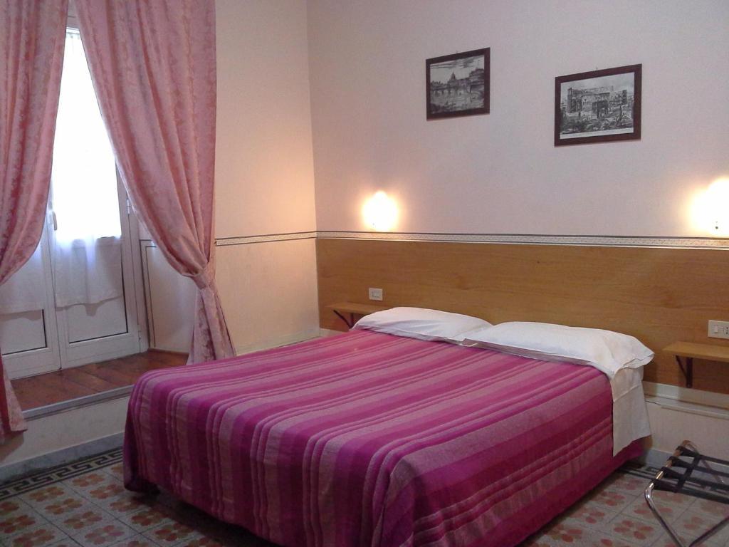 Collina Suites Róma Szoba fotó
