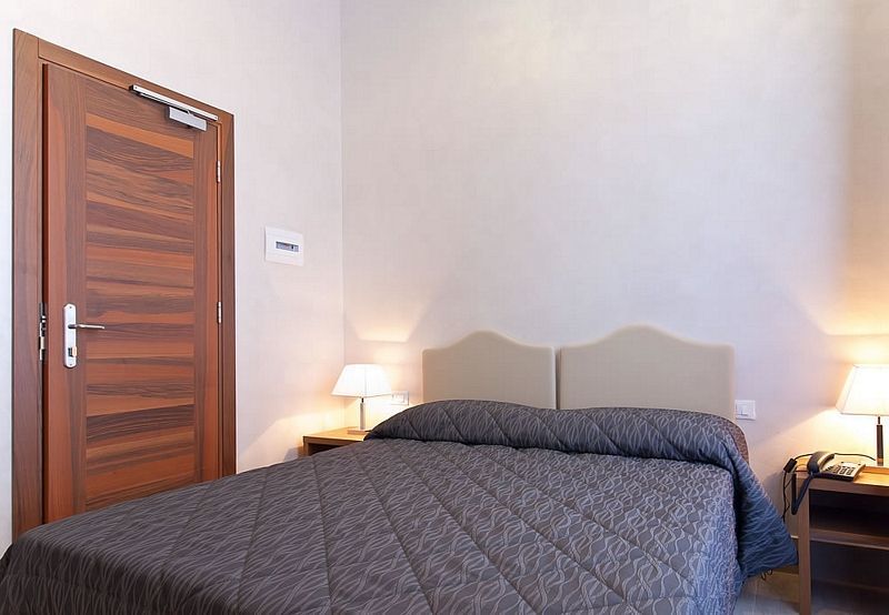 Collina Suites Róma Kültér fotó