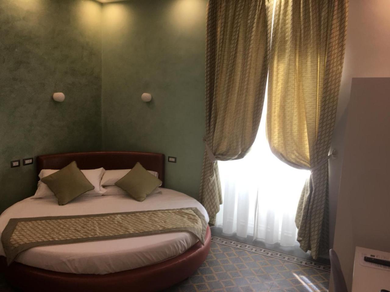 Collina Suites Róma Kültér fotó