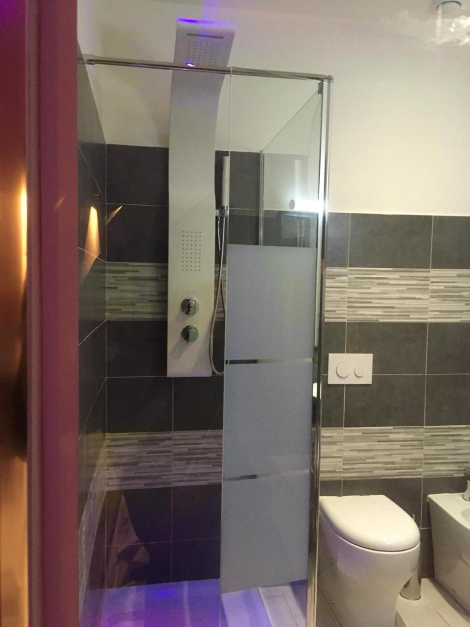 Collina Suites Róma Kültér fotó