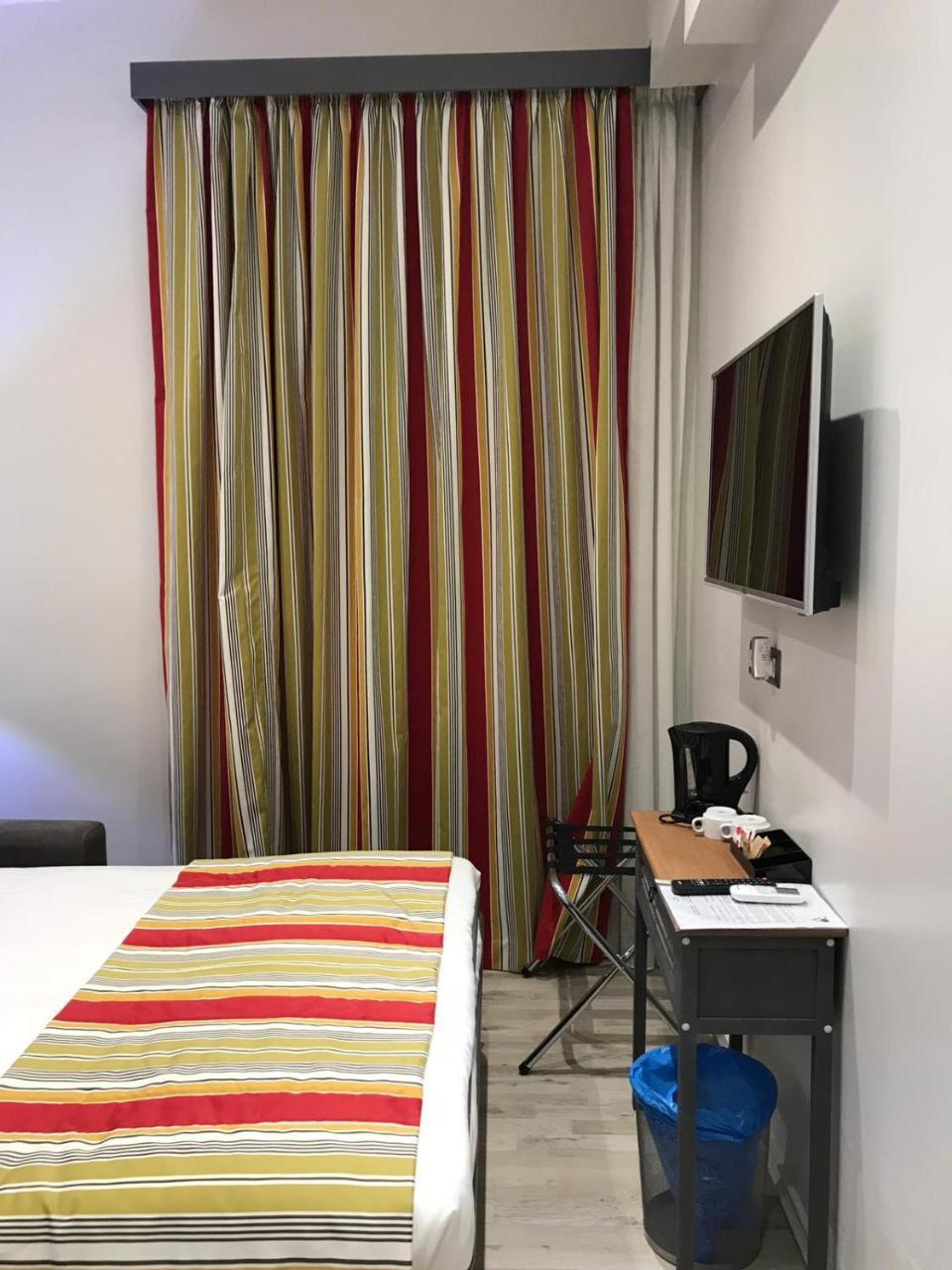 Collina Suites Róma Kültér fotó