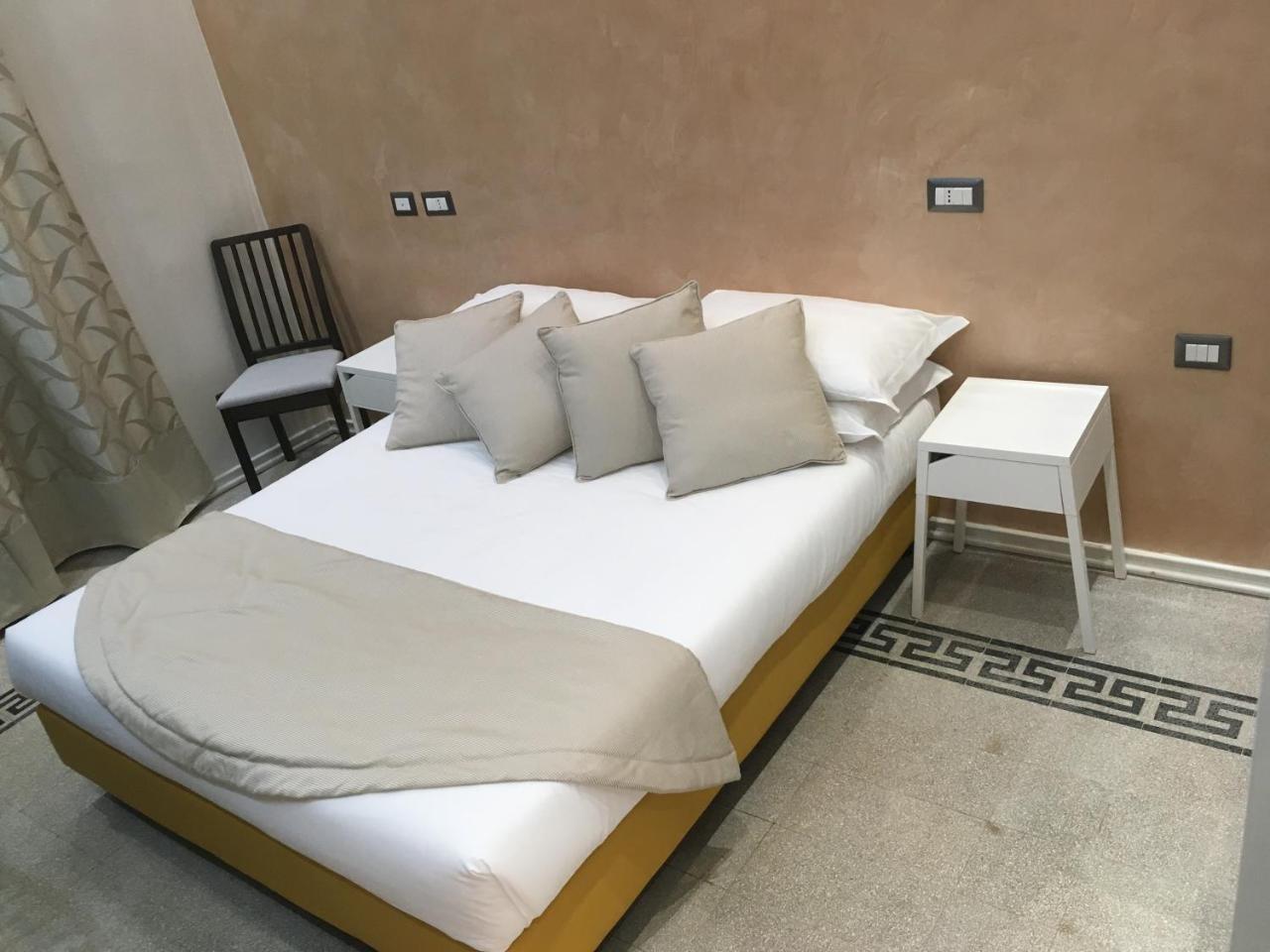 Collina Suites Róma Kültér fotó