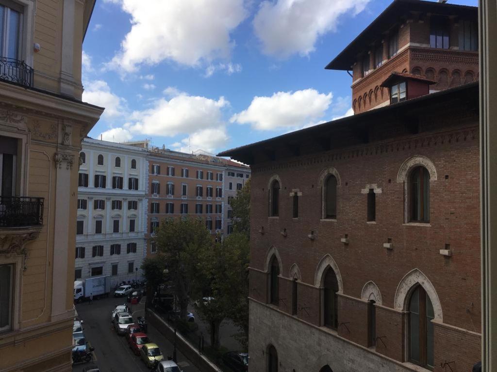 Collina Suites Róma Kültér fotó