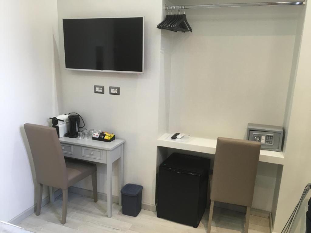 Collina Suites Róma Kültér fotó