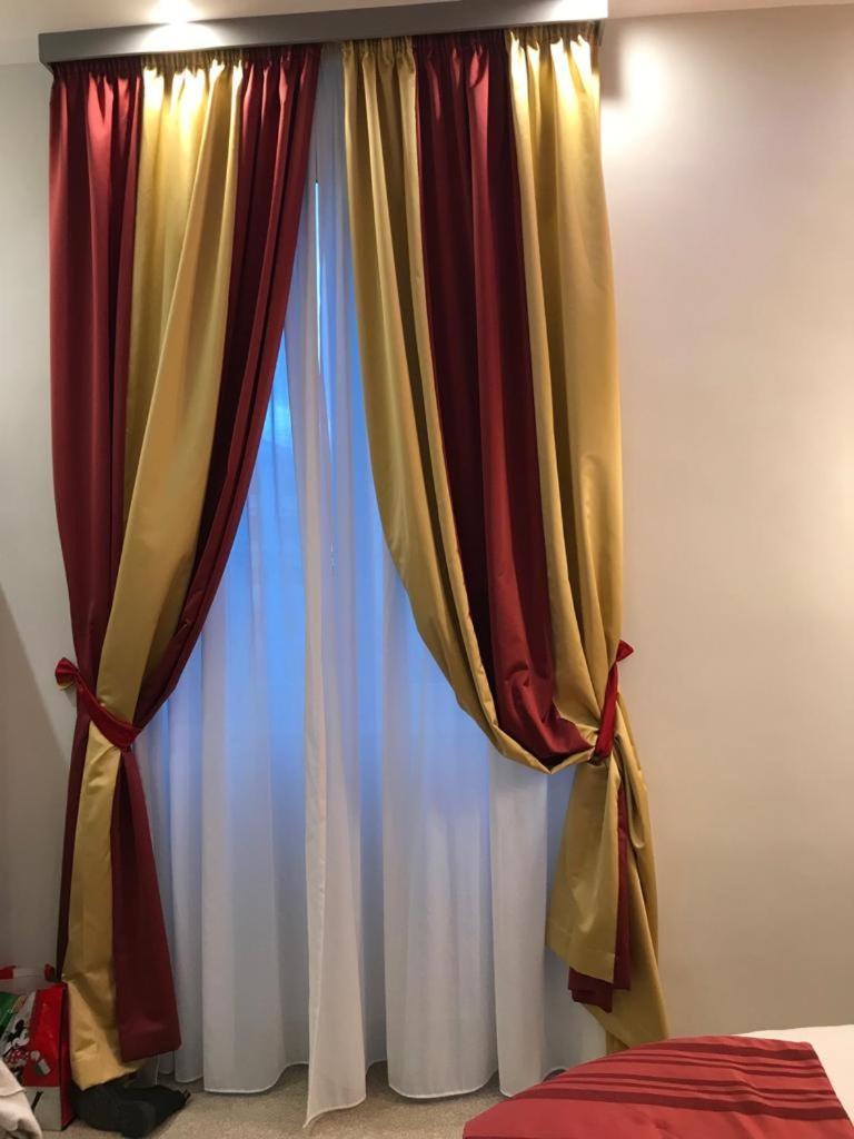 Collina Suites Róma Kültér fotó