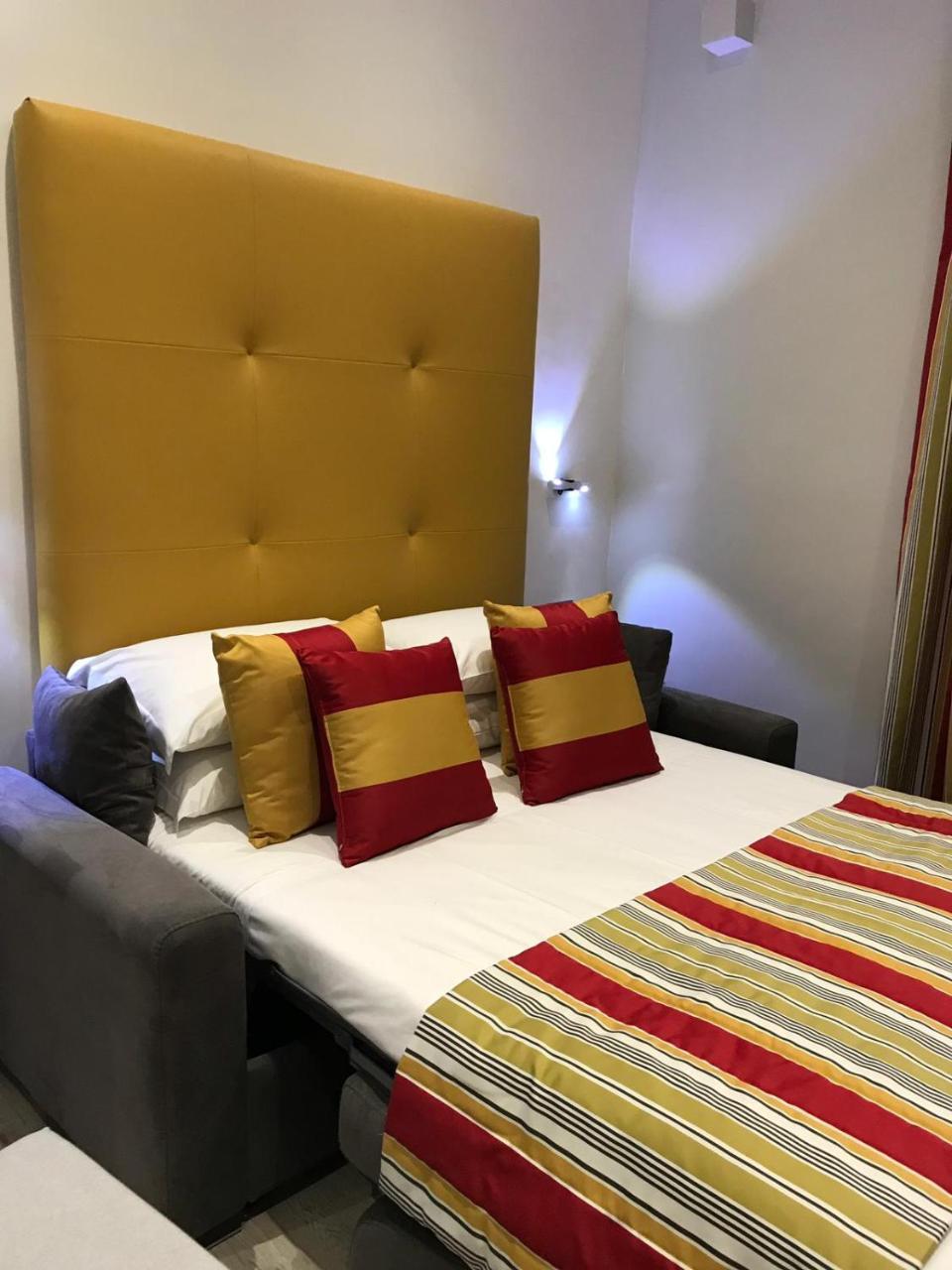 Collina Suites Róma Kültér fotó