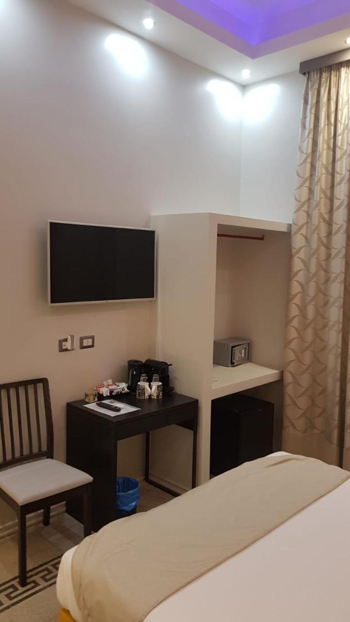 Collina Suites Róma Kültér fotó