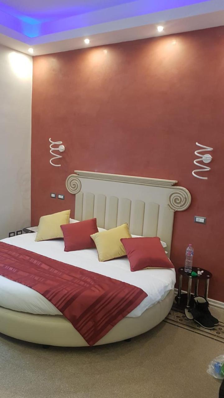 Collina Suites Róma Kültér fotó