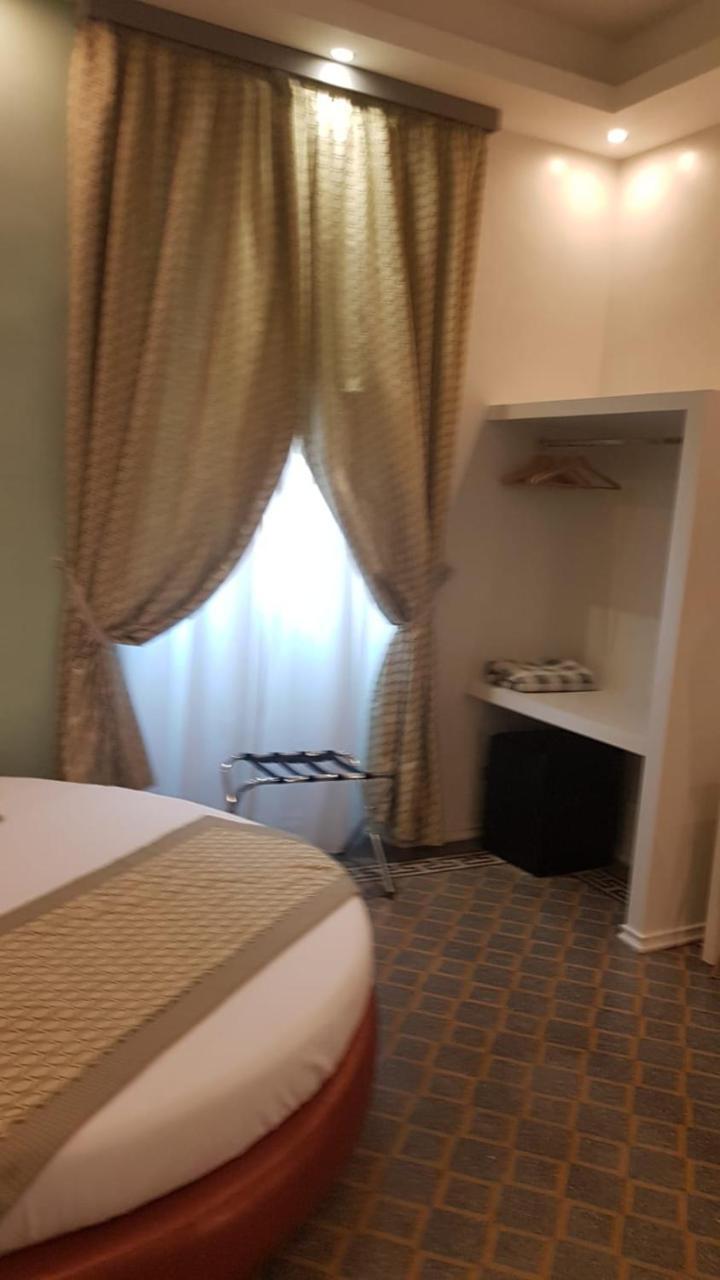 Collina Suites Róma Kültér fotó