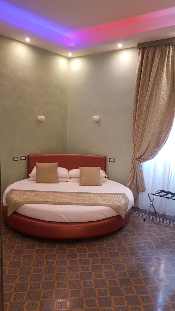 Collina Suites Róma Kültér fotó