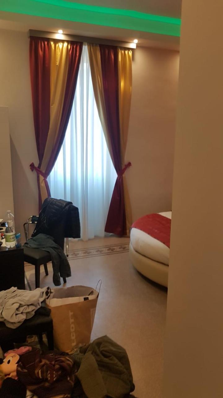 Collina Suites Róma Kültér fotó