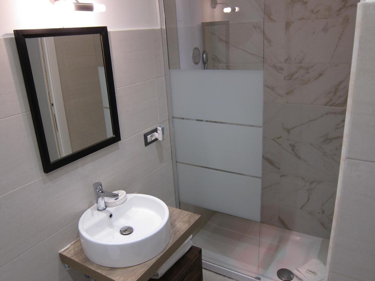 Collina Suites Róma Kültér fotó