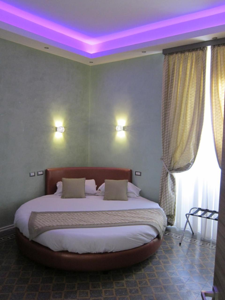 Collina Suites Róma Kültér fotó