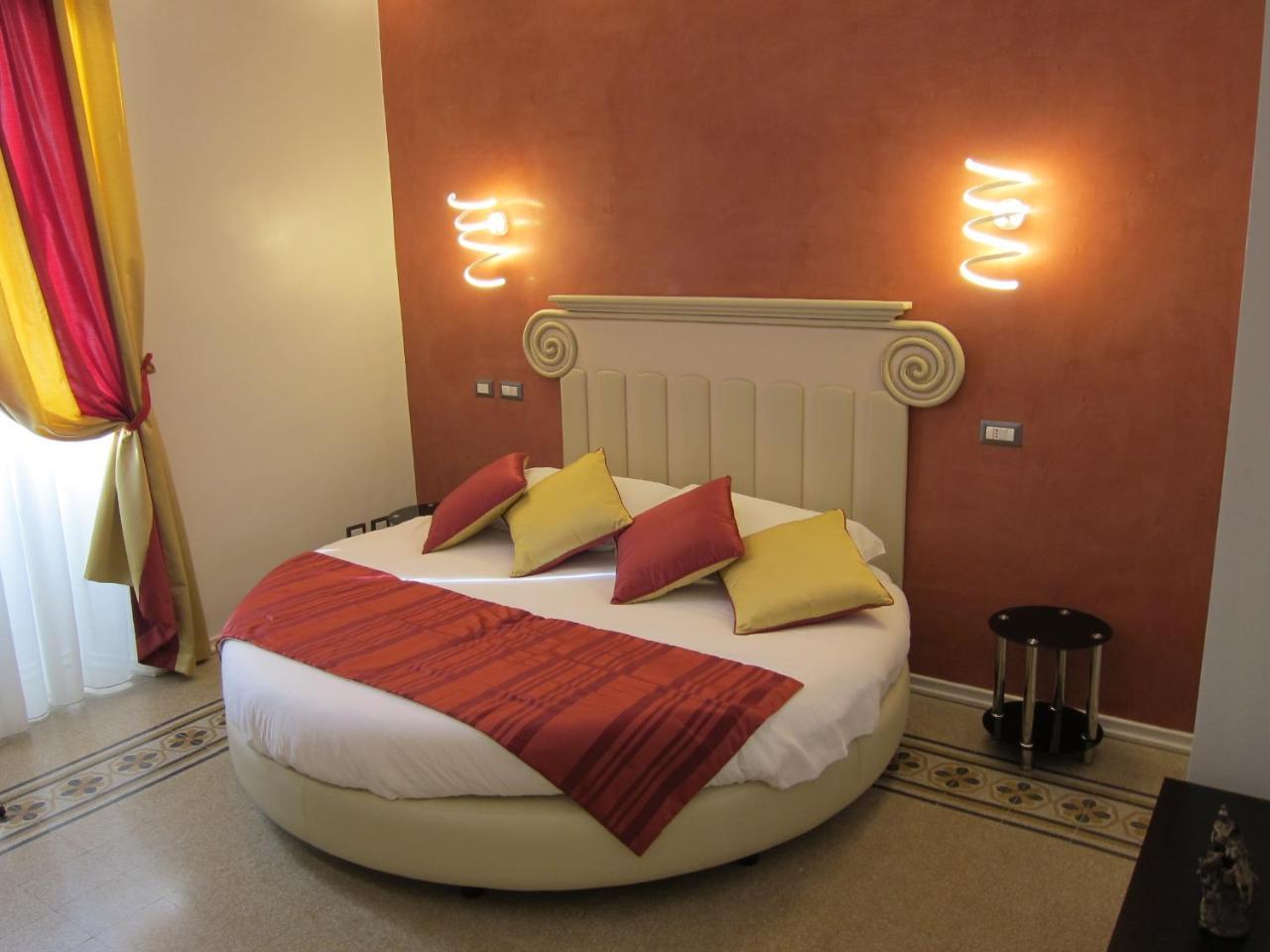 Collina Suites Róma Kültér fotó