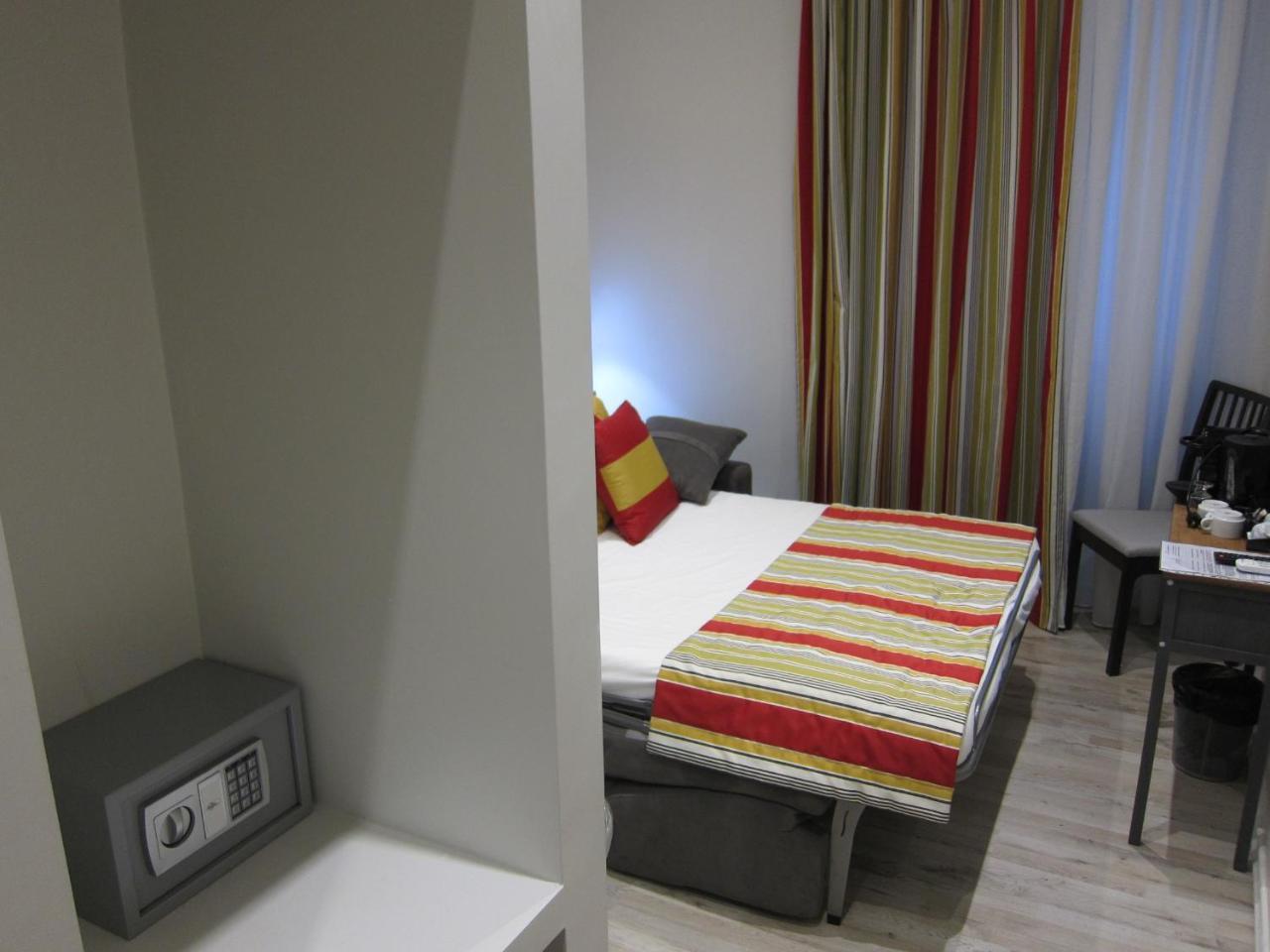 Collina Suites Róma Kültér fotó