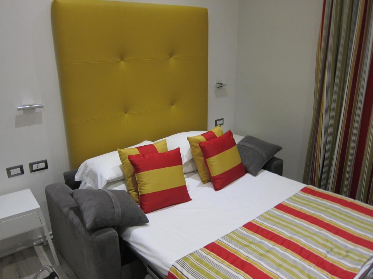 Collina Suites Róma Kültér fotó