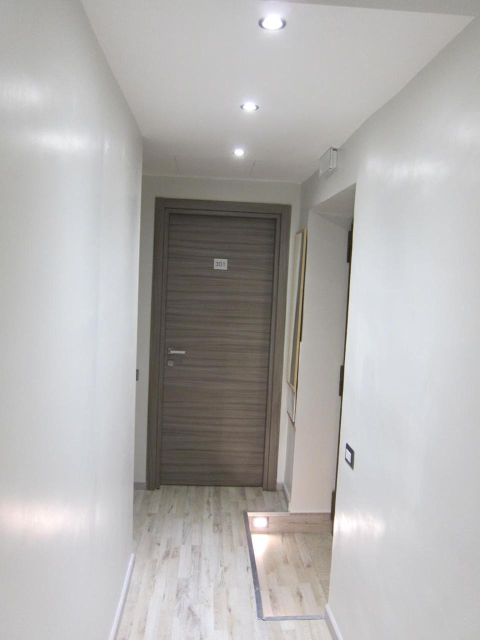 Collina Suites Róma Kültér fotó
